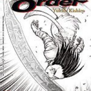 Alita Last Order 34 - Panini Comics - Italiano