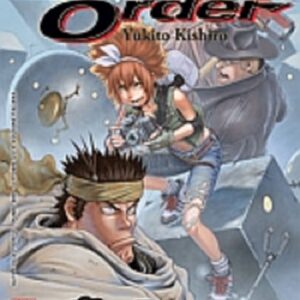 Alita Last Order 37 - Panini Comics - Italiano