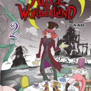 Alice in Wonderland 2 - Disney Planet 29 - Panini Comics - Italiano