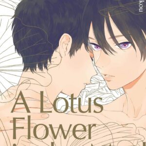 A Lotus Flower in the Mud - Jpop - Italiano
