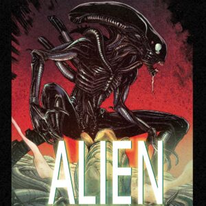 Alien - Un Perfetto Organismo - Dynit - Italiano