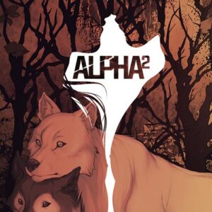 Alpha II - Mangasenpai - Italiano