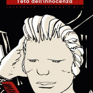Alack Sinner - L'Età dell'Innocenza - Integrale 1 - Herriman - Oblomov Edizioni - Italiano