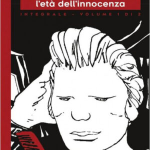 Alack Sinner - L'Età dell'Innocenza - Integrale 2 - Herriman - Oblomov Edizioni - Italiano