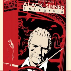 Alack Sinner - L'Età dell'Innocenza - Integrale Cofanetto (Vol. 1-2) - Herriman - Oblomov Edizioni - Italiano
