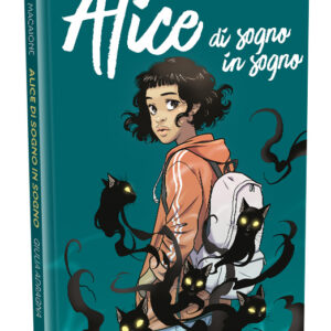 Alice di Sogno in Sogno - Bao Publishing - Italiano