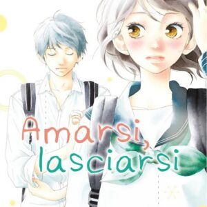 Amarsi, Lasciarsi 3 - Planet Ai 28 - Panini Comics - Italiano