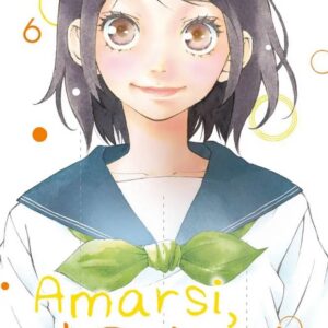 Amarsi, Lasciarsi 6 - Planet Ai 31 - Panini Comics - Italiano