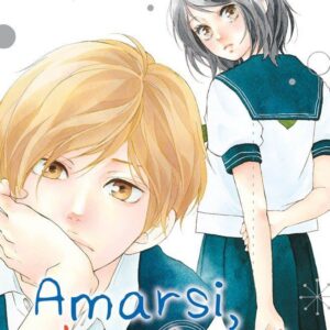 Amarsi, Lasciarsi 4 - Planet Ai 29 - Panini Comics - Italiano