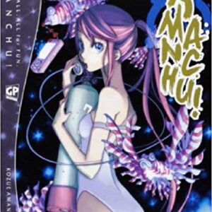 Amanchu! 2 - GP Manga - Italiano