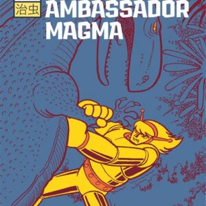 Ambassador Magma - Osamushi Collection - Jpop - Italiano