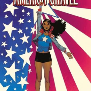 America Chavez - Made in the USA - Marvel Collection - Panini Comics - Italiano