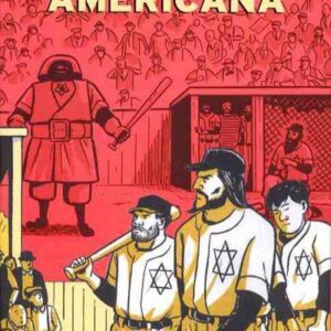 Americana - Coconino Press - Italiano
