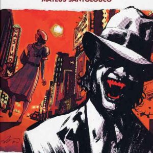 American Vampire Vol. 2 - Vertigo - Planeta DeAgostini - Italiano