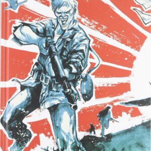 American Vampire Vol. 3 - Grandi Opere Vertigo - RW Lion - Italiano