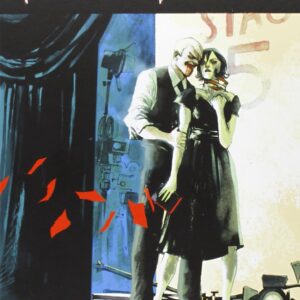 American Vampire Vol. 5 - Grandi Opere Vertigo - RW Lion - Italiano