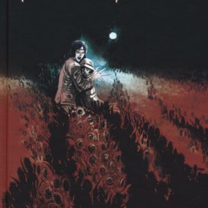 American Vampire Vol. 6 - Grandi Opere Vertigo - RW Lion - Italiano