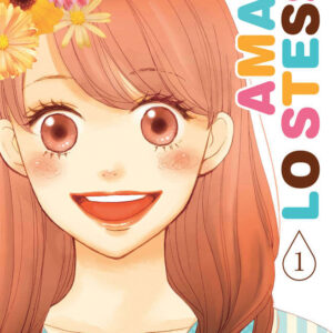 Amami lo Stesso 1 - Panini Comics - Italiano