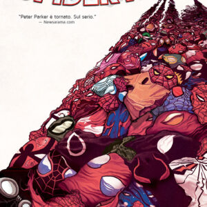 Amazing Spider-Man Vol. 2 - Ai Confini del Ragnoverso - Marvel Collection - Panini Comics - Italiano