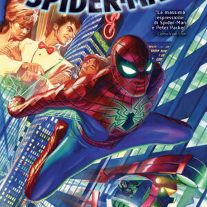 Amazing Spider-Man Vol. 1 - Mondiale - Marvel Collection - Panini Comics - Italiano