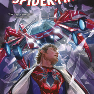Amazing Spider-Man Vol. 2 - L'Ascesa di Scorpio - Marvel Collection - Panini Comics - Italiano