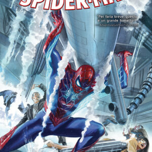 Amazing Spider-Man Vol. 3 - Oltre la Morte - Marvel Collection - Panini Comics - Italiano