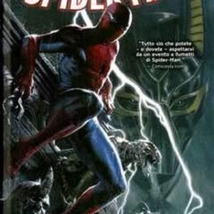 Amazing Spider-Man Vol. 4 - Il Complotto del Clone - Marvel Collection - Panini Comics - Italiano