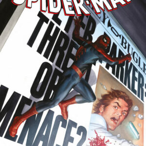 Amazing Spider-Man Vol. 6 - La Caduta delle Parker Industries - Marvel Collection - Panini Comics - Italiano