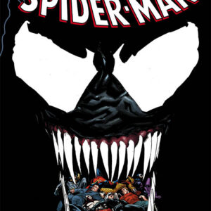 Amazing Spider-Man - Venom Inc. - Marvel Collection - Panini Comics - Italiano