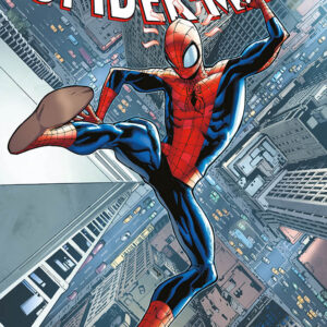 Amazing Spider-Man Vol. 2 - Amici e Nemici - Marvel Collection - Panini Comics - Italiano