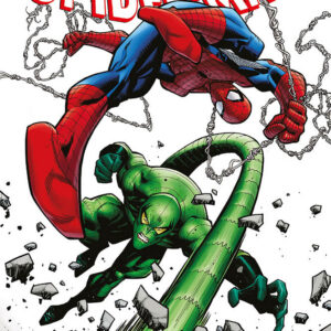 Amazing Spider-Man Vol. 3 - Premio alla Carriera - Marvel Collection - Panini Comics - Italiano