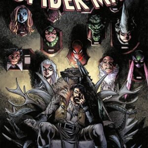 Amazing Spider-Man Vol. 4 - Prede - Marvel Collection - Panini Comics - Italiano