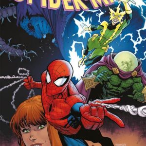 Amazing Spider-Man Vol. 5 - La Sera della Prima - Marvel Collection - Panini Comics - Italiano