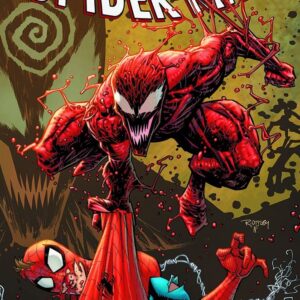 Amazing Spider-Man Vol. 6 - Absolute Carnage - Marvel Collection - Panini Comics - Italiano