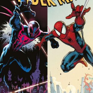 Amazing Spider-Man Vol. 7 - 2099 - Marvel Collection - Panini Comics - Italiano