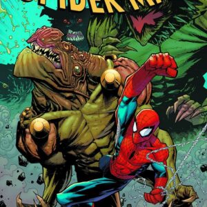 Amazing Spider-Man Vol. 8 - Terrori e Minacce - Marvel Collection - Panini Comics - Italiano