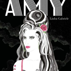 Amy - Volume Unico - HOP! - Italiano