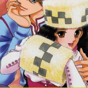 Anastasia Club 1 - Ronin Manga - Italiano