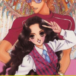 Anastasia Club 2 - Ronin Manga - Italiano