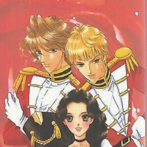 Anastasia Club 3 - Ronin Manga - Italiano