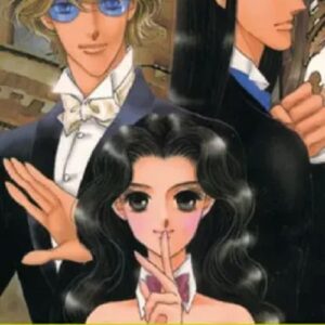 Anastasia Club 4 - Ronin Manga - Italiano