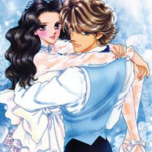 Anastasia Club 5 - Ronin Manga - Italiano