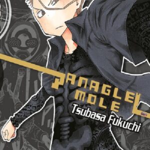 Anagle Mole 3 - Young Collection 76 - Goen - Italiano