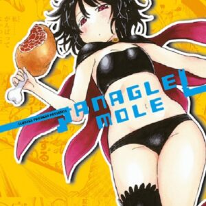 Anagle Mole 4 - Young Collection 79 - Goen - Italiano