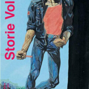 Storie - Andrea Pazienza Vol. 1 - Coconino Press - Italiano