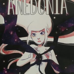 Anedonia - Prismatics - Italiano