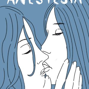 Anestesia - Feltrinelli Comics - Italiano