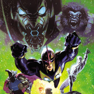 Annihilation - Il Flagello - Marvel Collection - Panini Comics - Italiano