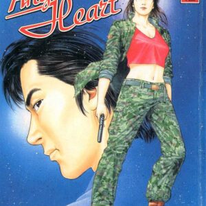 Angel Heart - La Nuova Serie di City Hunter 1 - Panini Comics - Italiano