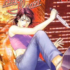 Angel Heart - La Nuova Serie di City Hunter 11 - Panini Comics - Italiano